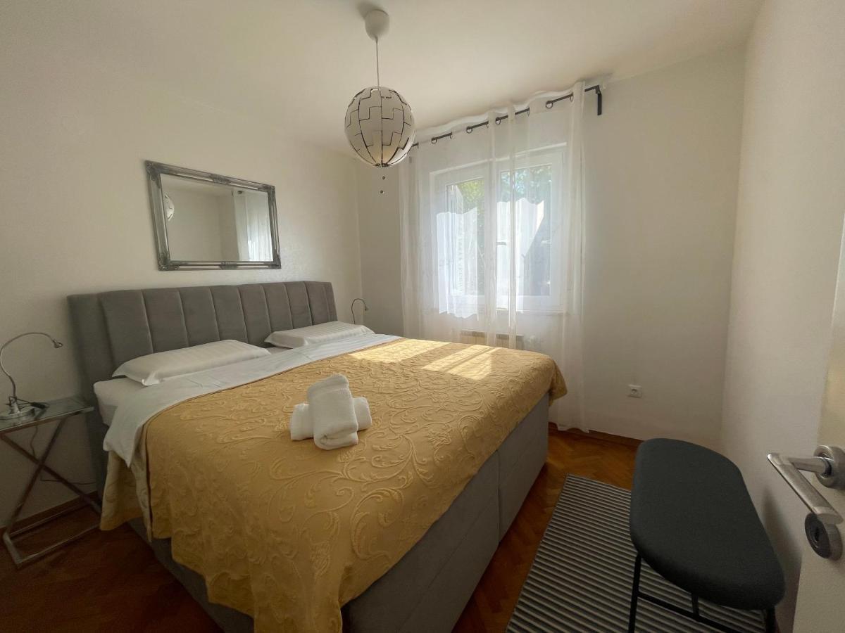 Apartments Bloom Near The Beach Poreč Extérieur photo